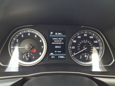 Used 2023 Hyundai Sonata SEL image 20