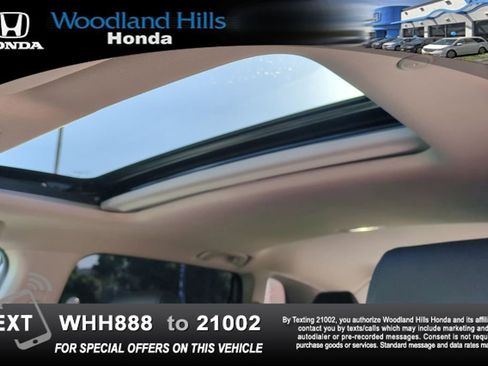 Certified 2024 Honda CR-V EX-L image 18