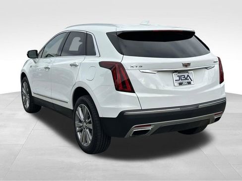 Used 2024 Cadillac XT5 Premium Luxury image 25