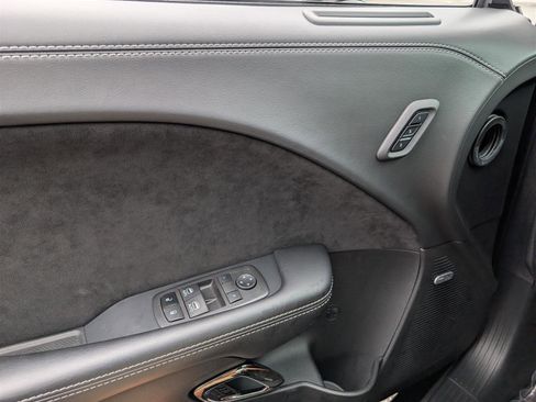 Used 2022 Dodge Challenger SRT Hellcat Redeye image 23