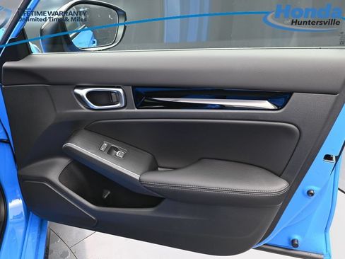 New 2026 Honda Civic Sport Touring image 13