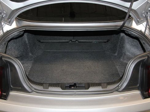 Used 2021 Ford Mustang GT Premium w/ GT Performance Package image 37