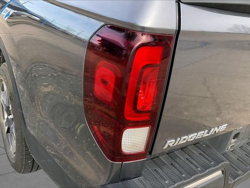 Used 2018 Honda Ridgeline RTL image 29