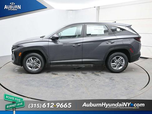 New 2026 Hyundai Tucson SE AWD/4WD image 14