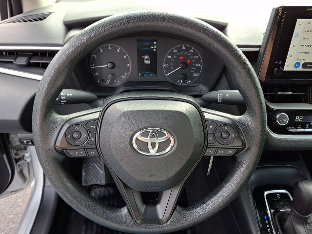 Used 2024 Toyota Corolla LE FWD image 20