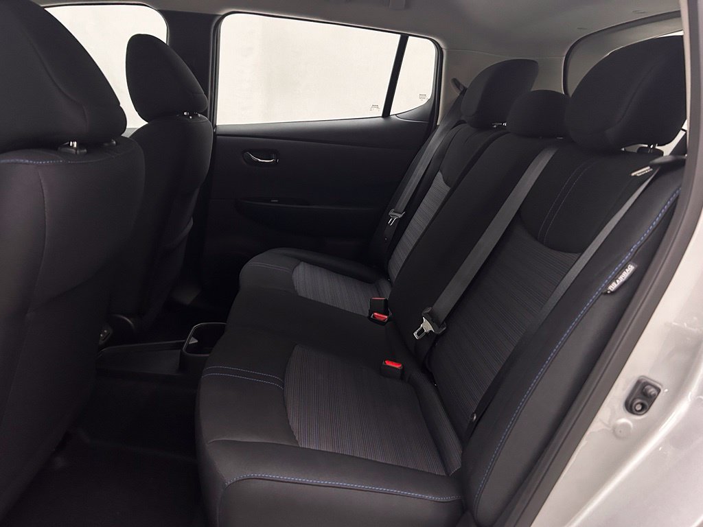 Used 2024 Nissan Leaf SV Plus FWD image 14