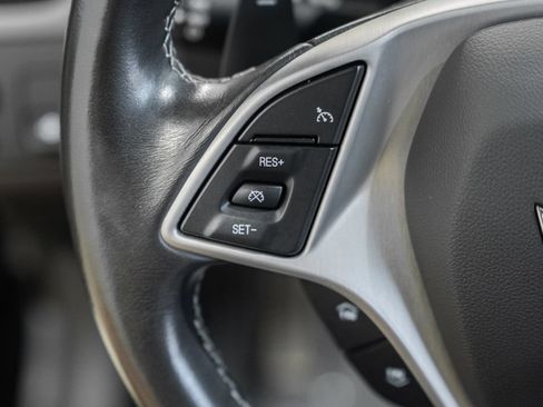Used 2017 Chevrolet Corvette Z06 RWD image 28