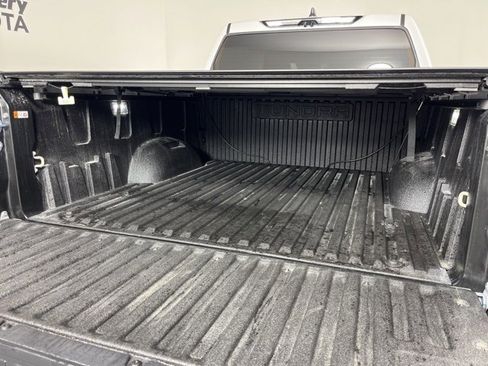 Used 2025 Toyota Tundra 1794 Edition image 20