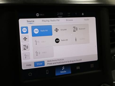 Used 2023 RAM 1500 Big Horn w/ Trailer Tow Group image 27