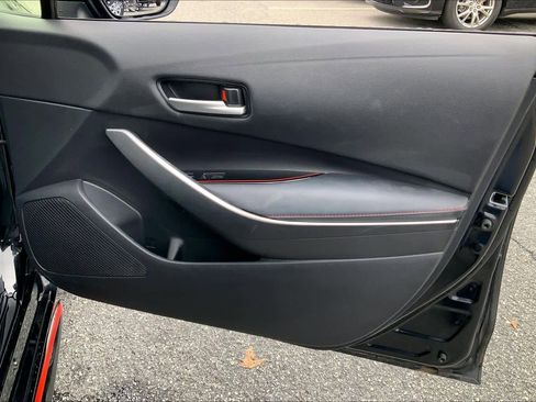 Used 2023 Toyota Corolla SE image 21