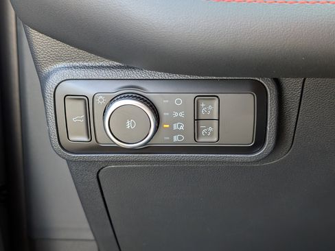 New 2026 Ford Explorer ST w/ Sun And Sound Package image 20