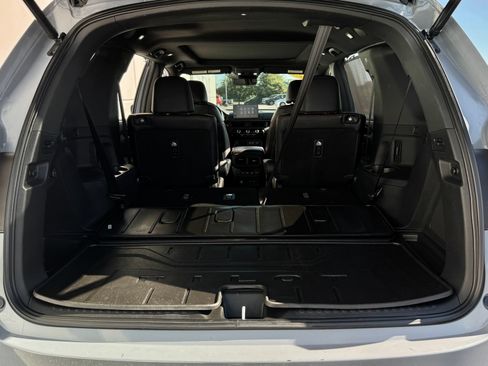 Certified 2025 Honda Pilot TrailSport image 28