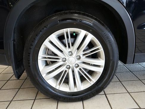 Used 2024 Mitsubishi Outlander ES image 50