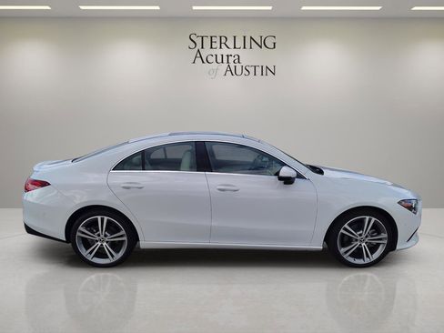 Used 2020 Mercedes-Benz CLA 250 image 4
