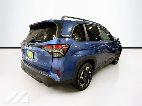 New 2026 Subaru Forester Limited image 5