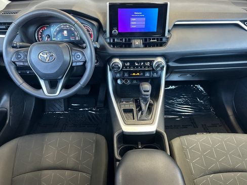 Certified 2023 Toyota RAV4 XLE w/ Convenience Package FWD image 12