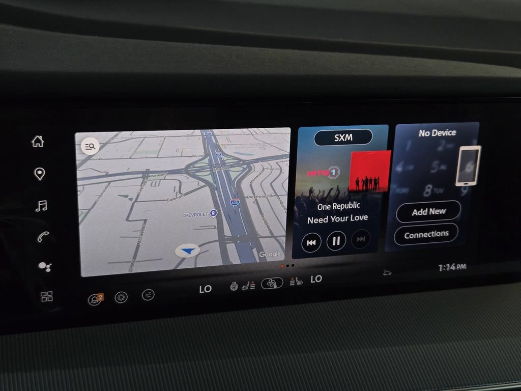 New 2026 Nissan Murano SL AWD/4WD image 22