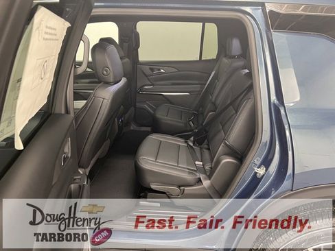 New 2026 Chevrolet Traverse LT w/ Driver Confidence Package image 37