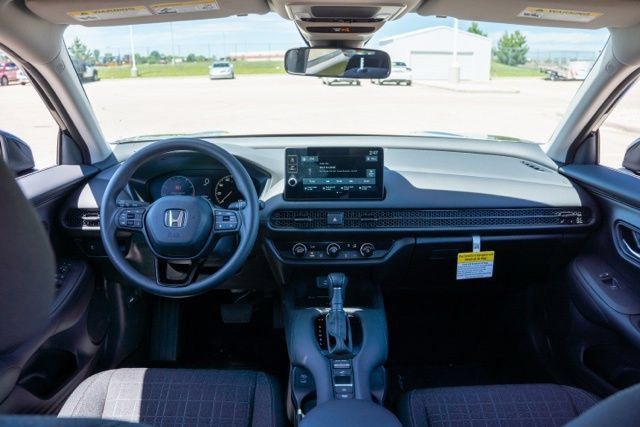 Used 2026 Honda HR-V LX image 14