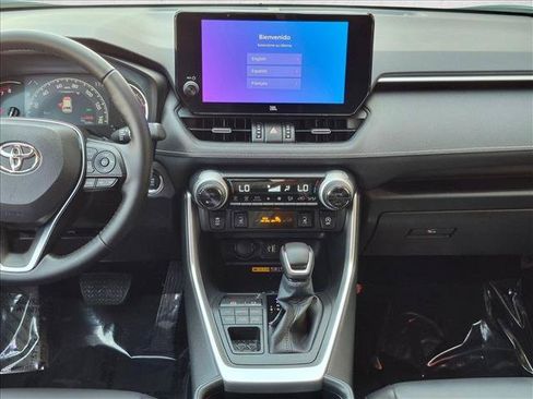 Used 2025 Toyota RAV4 XLE Premium w/ Weather Package AWD/4WD image 14