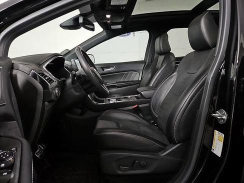 Certified 2021 Ford Edge ST w/ Equipment Group 401A AWD/4WD image 15