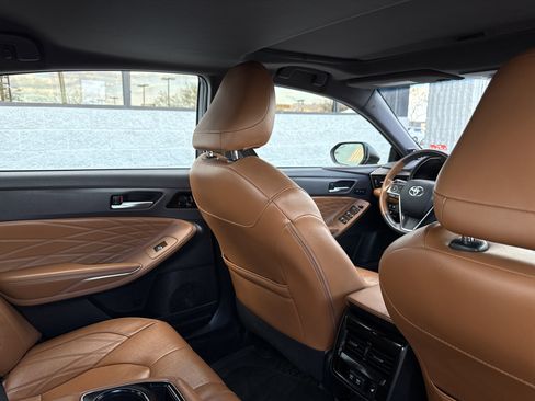 Used 2019 Toyota Avalon Limited w/ All Weather Liner Package image 51