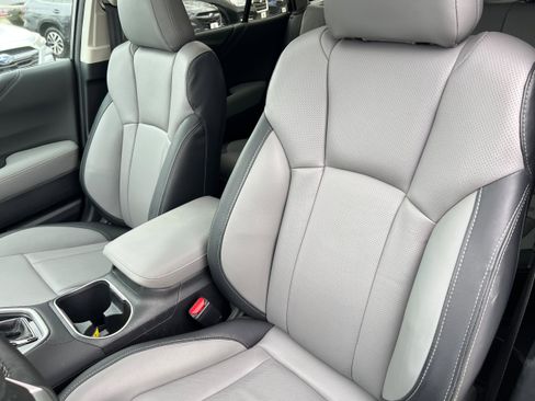 Certified 2024 Subaru Outback Limited XT image 18