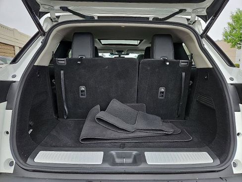 Certified 2023 INFINITI QX60 Luxe w/ Performance Audio Package image 29