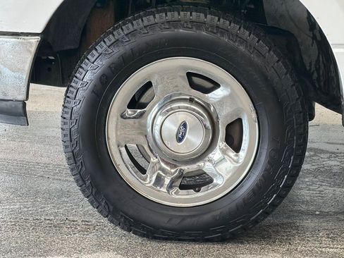 Used 2004 Ford F150 4x4 SuperCrew image 21