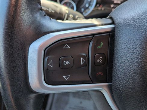 Used 2022 RAM 1500 Big Horn AWD/4WD image 17