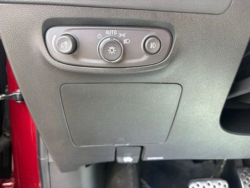 Certified 2023 Buick Encore GX Select w/ Sport Touring Package image 15