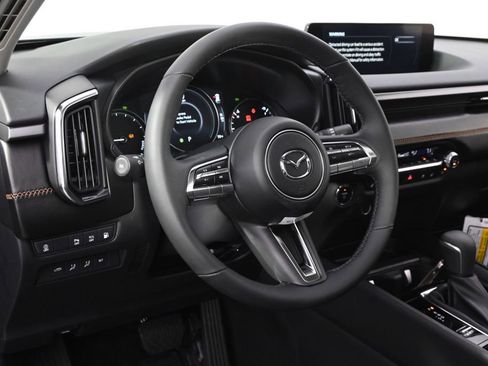 New 2026 MAZDA CX-50 2.5 Hybrid w/ Weather Package image 11