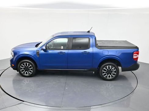 Used 2023 Ford Maverick Lariat w/ Lariat Luxury Package FWD image 43