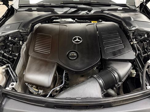 Used 2023 Mercedes-Benz C 300 4MATIC Sedan image 38