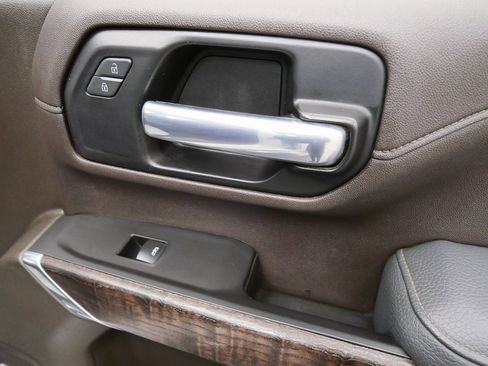 Used 2021 GMC Sierra 2500 Denali w/ Denali Ultimate Package image 19