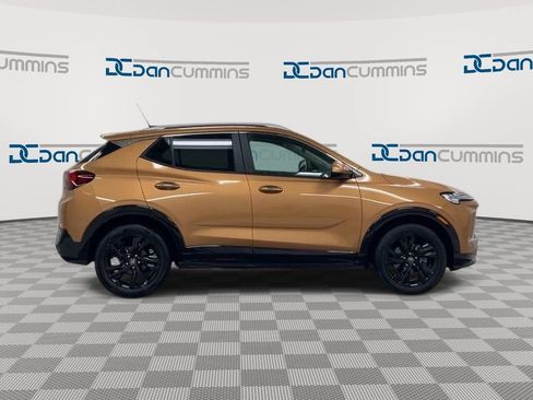 Used 2024 Buick Encore GX Sport Touring w/ Comfort Package FWD image 9