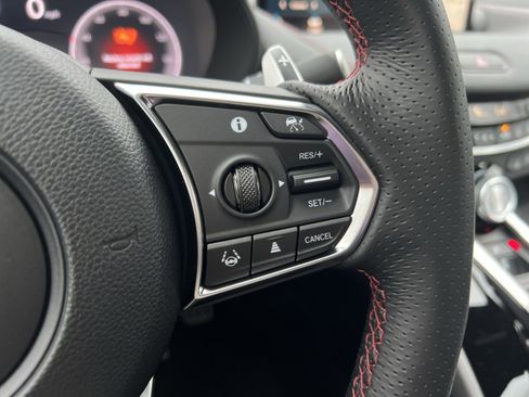 New 2025 Acura TLX SH-AWD w/ A-SPEC Pkg image 29