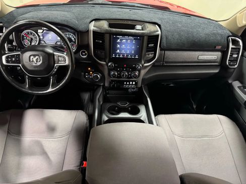 Used 2020 RAM 1500 Big Horn image 56