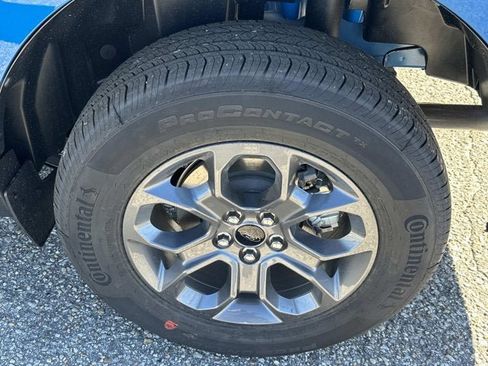 New 2025 Ford Maverick XLT w/ XLT Luxury Package image 8