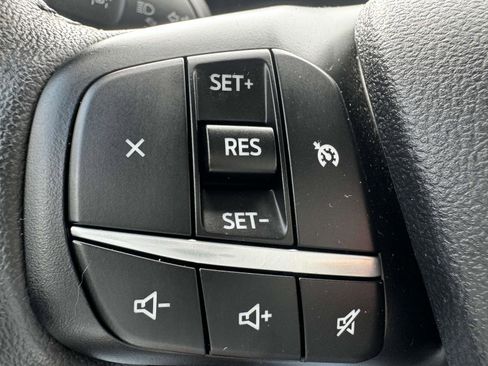 Used 2023 Ford Bronco Sport Badlands image 16