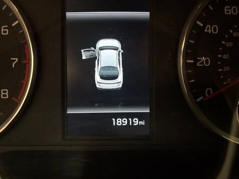 Certified 2024 Kia K5 GT-Line w/ GT-Line Premium Package FWD image 12