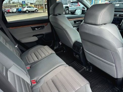 Used 2019 Honda CR-V EX image 20