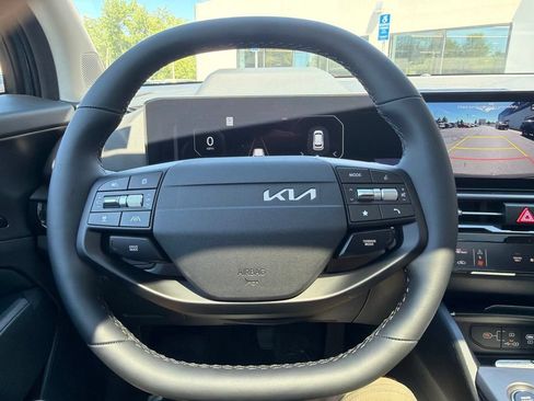 New 2026 Kia Sportage SX Prestige AWD/4WD image 35