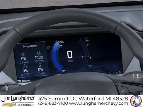 New 2027 Chevrolet Bolt RS w/ Technology Package image 19