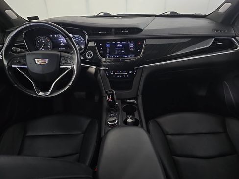 Used 2020 Cadillac XT6 Premium Luxury AWD/4WD image 11