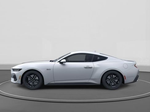 New 2025 Ford Mustang GT image 3