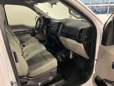 Used 2015 Ford F150 XL image 28