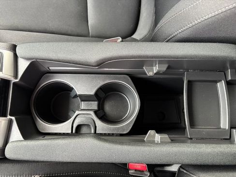 Used 2021 Honda Civic EX image 24