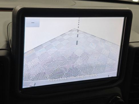 Used 2021 Ford Bronco Sport Outer Banks w/ Outer Banks Package image 8