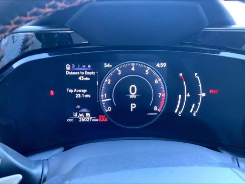 Used 2024 Lexus NX 250 FWD w/ Premium Package image 25